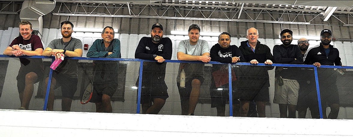 Fun Nights - Nepean Squash Club