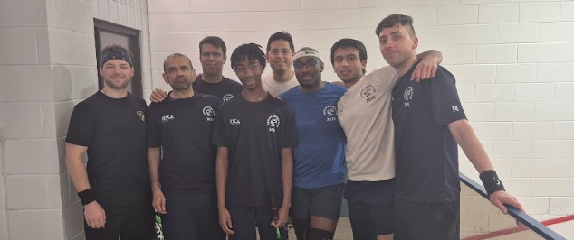 Tournaments - Nepean Squash Club