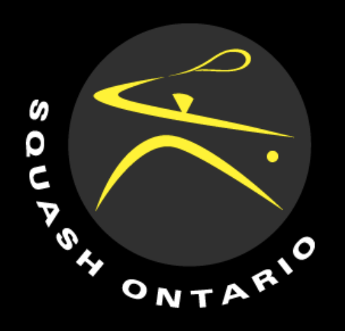 Squash Ontario logo